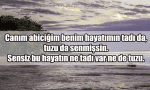 vefat eden kardeşe sözler