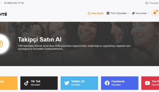 bayi avm