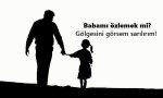 ölmüş babaya doğum günü mesajı