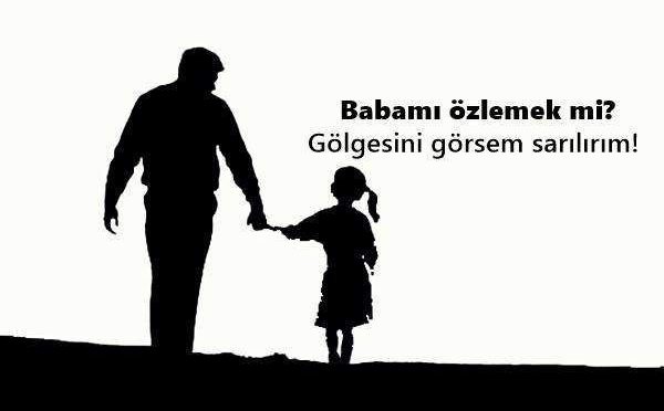 ölmüş babaya doğum günü mesajı